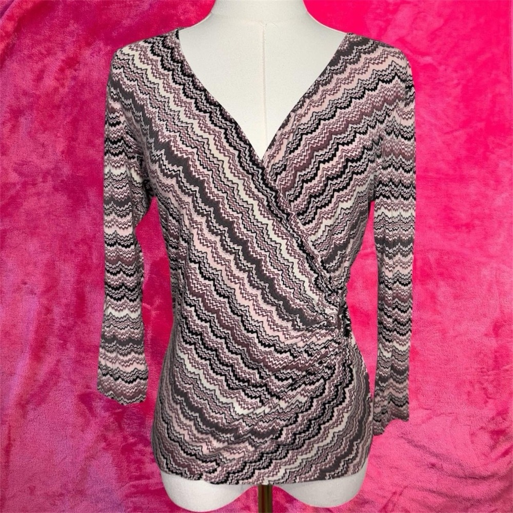 Collection Blouse